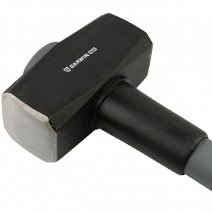 GARWIN INDUSTRIAL 712080-4000 Кувалда с обратной фиберглассовой рукояткой, 4 кг