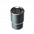 GARWIN PRO S0314 Головка, 1/2", 14 мм, торцевая, 6-гранная-4004