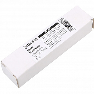 GARWIN INDUSTRIAL GM-TWR0512 Вороток регулируемый с трещоткой M5-12 (7/32"-3/4"), DIN1814, 100 мм
