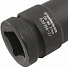 GARWIN PRO 620356-27 Головка, 1", 27 мм, торцевая, 6-гранная, ударная, глубокая-4004