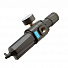 GARWIN INDUSTRIAL 807670-14-5-P Фильтр для воздуха с регулятором давления 1/4" (5 микрон), усиленный - макс. давление 16 бар-4004