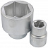 GARWIN PRO 643620 Набор торцевых головок 3/4" дюйм. и метр. 27 пр. (3/4"-2", 19-50 мм)-4004