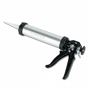 RUNTEC RT-BL800 Ручной, высокопрочный пистолет для герметика