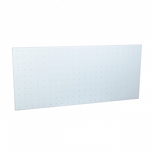 GARWIN PRO ACC-SC12 Экран перфорированный 1120х500, для верстака 1200 мм, cерый RAL 7035