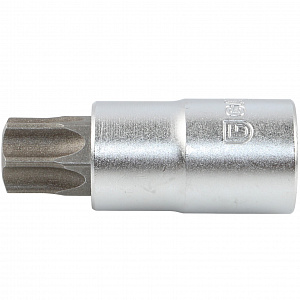 GARWIN PRO 612625-T70 Головка со вставкой, 1/2", T70, 55 мм