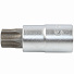 GARWIN PRO 612625-T70 Головка со вставкой, 1/2", T70, 55 мм-4004