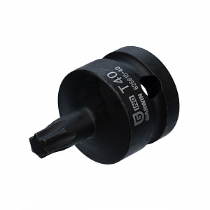 GARWIN INDUSTRIAL 626615-40 Головка торцевая, 1/2", TORX, T40, ударный