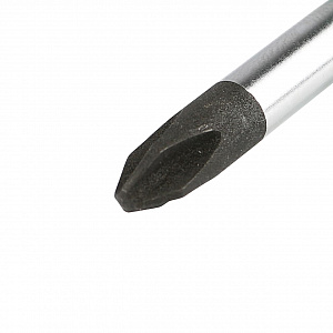 GARWIN PRO 634015-PH2*38 Отвертка профессиональная короткая PH2, 38 мм