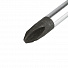 GARWIN PRO 634015-PH2*38 Отвертка профессиональная короткая PH2, 38 мм-4004