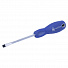 Отвертка шлицевая Slotted 6,5 мм, 100 мм, держатель МАСТАК 040-65100H-4004