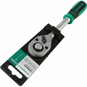 GARWIN PRO 615820-1/2 Трещотка, 1/2", 72 зубца