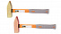 GARWIN INDUSTRIAL GSS-WF1000 Молоток слесарный искробезопасный 1000гр.-4004