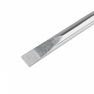 Licota ASD-2215050 Отвертка с алмазным напылением SL5.0, 150 мм