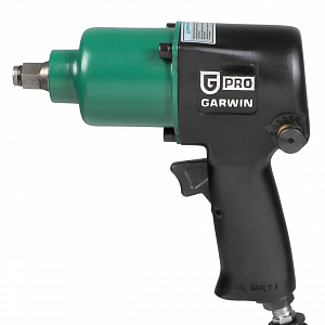 GARWIN PRO 800527-4088 Гайковерт пневматический ударный 1/2" 800 Нм