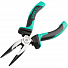 GARWIN PRO 703525-160 Длинногубцы, 160 мм-4004