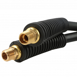 GARWIN PRO 808805-1010 Шланг пневматический профессиональный на катушке (10 м; 10х15 мм; ПВХ)
