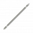 Вставка (бита) торцевая 1/4", Phillips, PH2, 150 мм, двухсторонняя, для шуруповерта KING TONY 131502P-4004