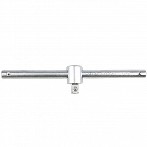 GARWIN PRO 615528-165 Вороток, с бегунком, 3/8", 165 мм