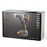 RUNTEC RT-ID223 Дрель-шуруповерт ударная аккумуляторная RUNTEC PRO 13 мм, 20В, 2*2Ач, 60Нм-4004
