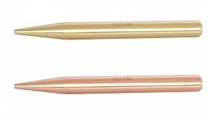 GARWIN INDUSTRIAL GSS-YCC04 Выколотка коническая искробезопасная 6х150 мм