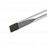 GARWIN PRO 634065-SL3*75 Отвертка профессиональная с узким жалом SL3, 75 мм-4004