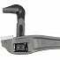 GARWIN PRO 604215-14 Ключ трубный, коленчатый, 180°, 48 мм-4004