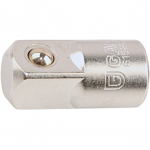 GARWIN PRO 615205-1/4*3/8 Переходник 1/4"-3/8"