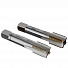 GARWIN INDUSTRIAL GM-TF180100 Метчики ручные Mf18x1.0, DIN 2181, HSS, 6H, комплект из 2 штук-4004