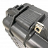 GARWIN PRO 606621-19 Набор ключей накидных усиленных 19 предметов 24-85 мм, с рукоятками-удлинителями-4004
