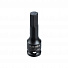 Licota A3MDH10 Головка торцевая, 3/8", HEX наружный, H10, ударный-4004