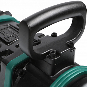 GARWIN PRO 800550-8010 Гайковерт пневматический ударный 1" 5300 Нм (540 кГм)