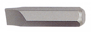 Licota BFL102504 Бита, с шестигранным хвостовиком, 1/4", SL4, 25 мм, 1 шт