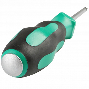 GARWIN PRO 634135-PH2*100 Отвертка усиленная цельнометаллическая PH2, 100 мм