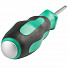 GARWIN PRO 634135-PH2*100 Отвертка усиленная цельнометаллическая PH2, 100 мм-4004