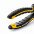 RUNTEC RT-PLR01180 Плоскогубцы комбинированные RUNTEC 180 мм-4004