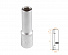 Головка торцевая глубокая шестигранная 1/2", 12 мм AFFIX AF00140012-4004