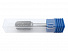 GARWIN INDUSTRIAL 900555-12*25*69 Борфреза цилиндрическая с закругленным концом 12x25x69 мм, VHM, DC, форма C (серия 900555)-4004