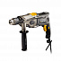 RUNTEC RT-IDS1000 Дрель ударная RUNTEC 230В, 1050Вт-4004