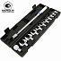 GARWIN INDUSTRIAL 502210-40-200-14-SET Динамометрический ключ двухстороннего действия в наборе со сменными насадками, 12 пр., 40-200 Нм-4004