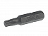 Бита TORX Т25х30мм 1/4" JTC-4004