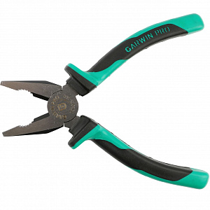 GARWIN PRO 701025-160 Плоскогубцы, комбинированные, 160 мм