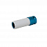 GARWIN PRO 626533-17 Головка, 1/2", 17 мм, торцевая, 6-гранная, ударная, глубокая, тонкостенная, для литых дисков-4004