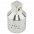 Licota AAD-A430 Переходник 1/2"-3/8"-4004