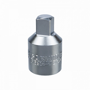 GARWIN PRO 615205-1/2*3/8 Переходник 1/2"-3/8"