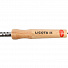 Licota AET-6006DD Паяльник с деревянной ручкой, 60 Вт, 220 В-4004