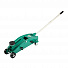 GARWIN PRO GE-PJ02 Домкрат подкатной, 2 т, 135 - 345 мм, в кейсе-4004
