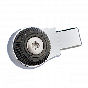 Licota AQC-T20912 Насадка для динамометрического ключа трещоточная 1/4", 9*12 mm, 52 зуба (AQEA, AQED)