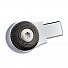 Licota AQC-T20912 Насадка для динамометрического ключа трещоточная 1/4", 9*12 mm, 52 зуба (AQEA, AQED)-4004