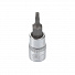 Licota H2T09 Головка со вставкой, 1/4", T9, 37 мм-4004