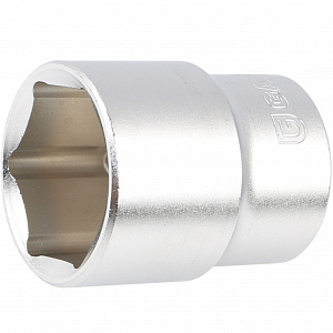 GARWIN PRO S0330 Головка, 1/2", 30 мм, торцевая, 6-гранная